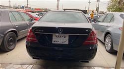 مێرسێدس بێنز S-Class